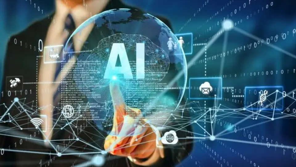 2025'te gerçekleşen en önemli 14 yapay zeka anlaşması