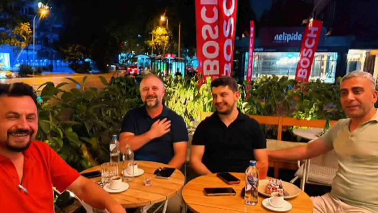 Türkmen Ailesine ‘Yürü Ya Kulum’ Denildi