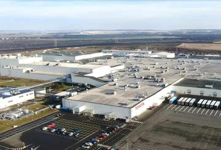 Toyota yeni elektrikli aracını Avrupa’da üretecek