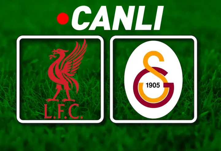 Liverpool – Galatasaray Maçına Doğru | Muhtemel 11’ler belli oldu