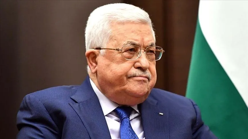 Filistin Devlet Başkanı Abbas, FKÖ Ulusal Konsey seçimlerinin 1 Kasım'da yapılması kararı aldı