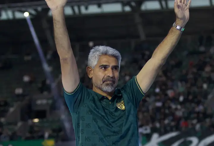 Kocaelispor, İsmet Taşdemir'le yollarını ayırdı
