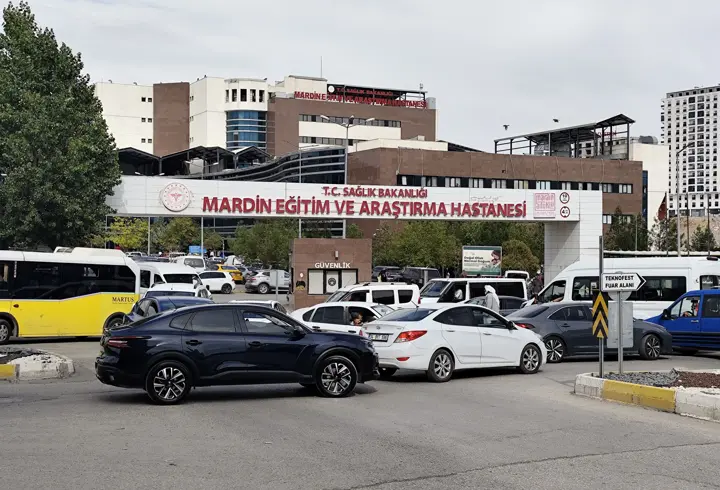 Mardinde Havuzdan Çıktıktan Sonra Fenalaşan Zihinsel Engelli Kadın Öldü