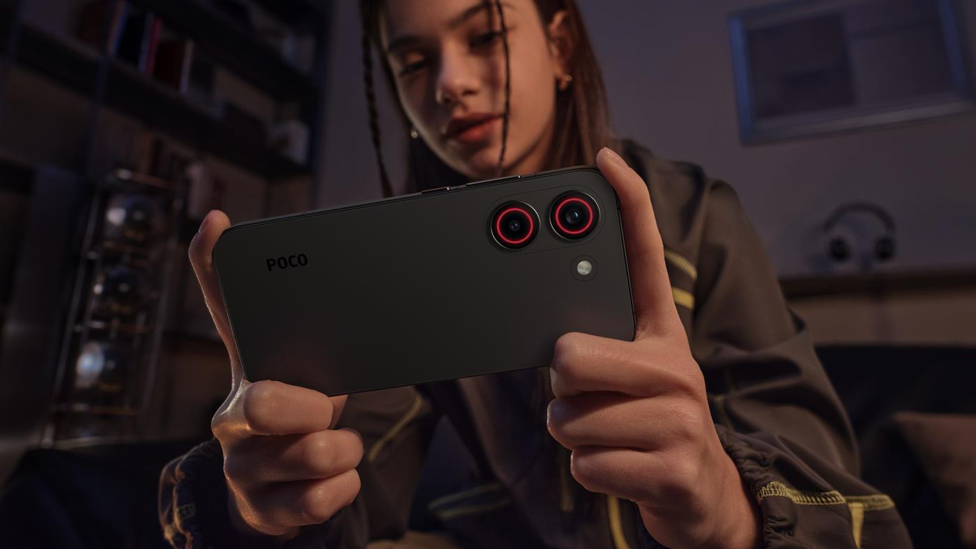 POCO'nun en güçlüleri: Poco X8 Pro serisi Türkiye'de satışa sunuldu