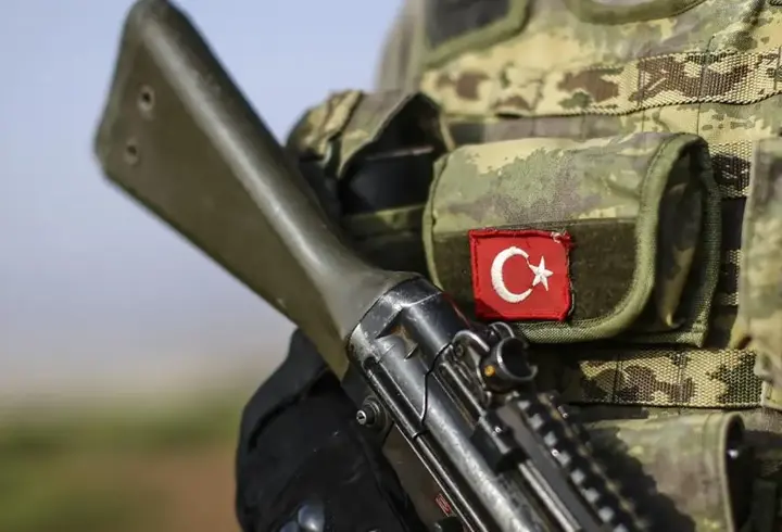 SON DAKİKA HABERİ: TSK’nın Lübnan görev süresi 2 yıl uzatıldı