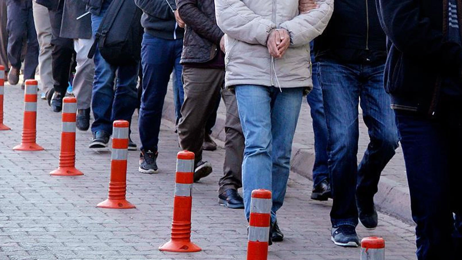 Armutlu'da devre mülk skandalı! 1.2 milyarlık vurgunda 9 tutuklama