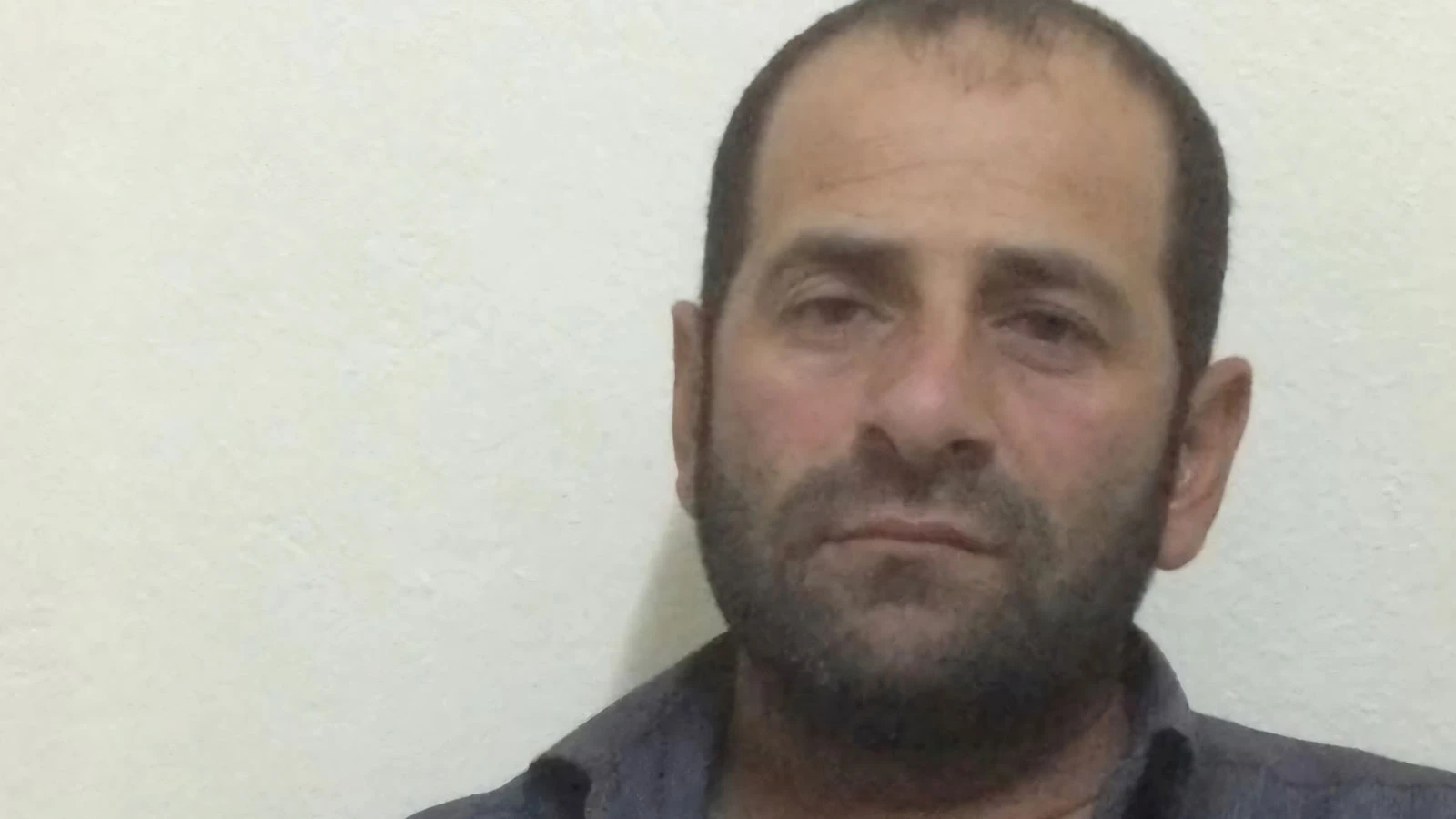 Mersin'de kan donduran cinayet: Tartıştığı eşini tabancayla öldürdü