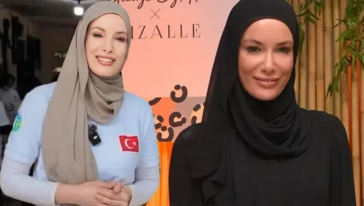 Gamze Özçelik, Gazzeli Çocuklarla Bir Arada! 'Süreç Hiç Kolay Değil'
