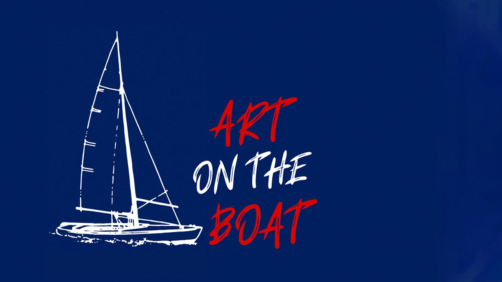 Sanat ve deniz Art On The Boat'ta Ayvalık'ta buluşacak