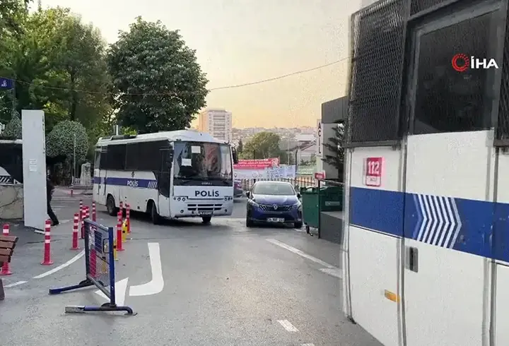 AZİZ İHSAN AKTAŞ SORUŞTURMASI | 2 şüpheli tutuklandı