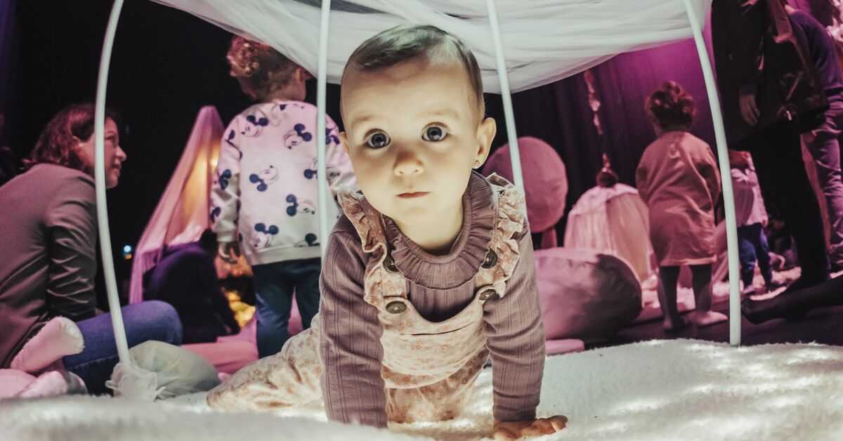 Çocuklar İçin 'Atta Festival' Kasım'da Başlıyor - Son Dakika Haberleri - Habertürk