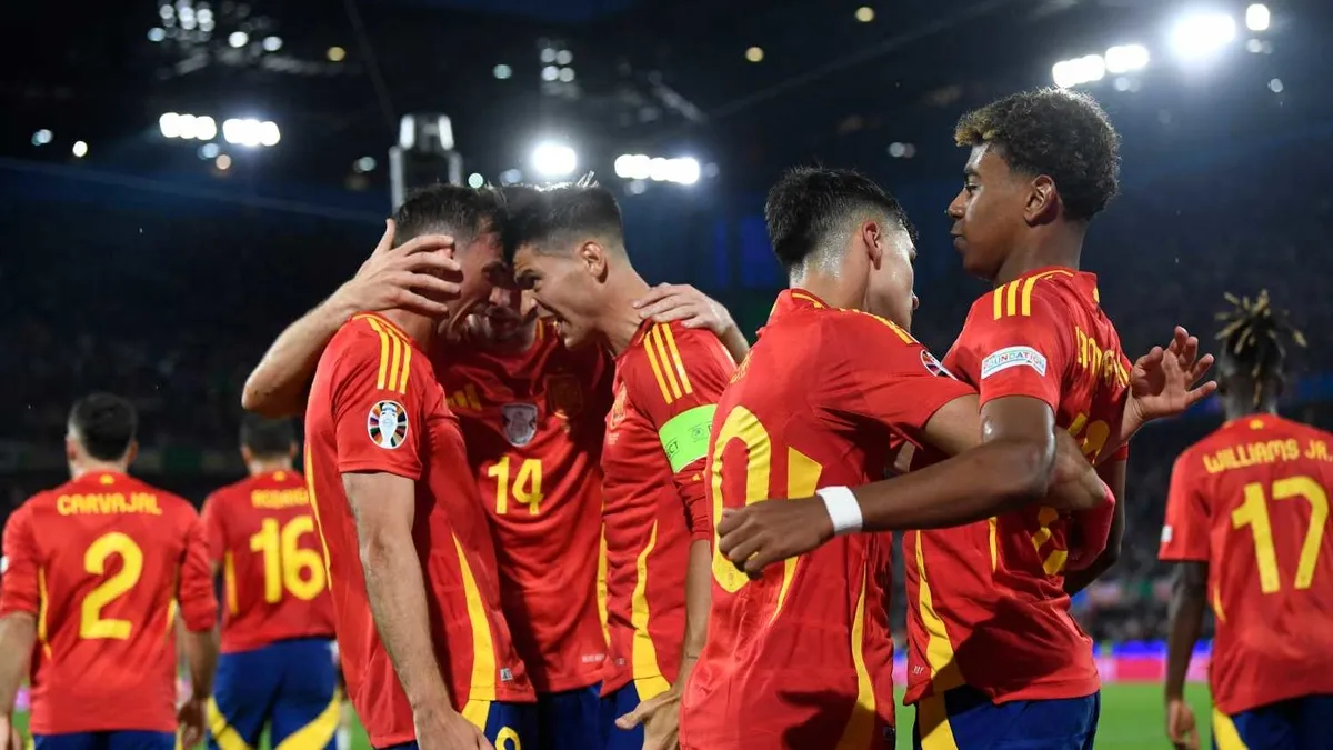 Galatasaray'ın yeni transferi İspanya Milli Takımı'ndan!
