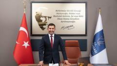 Kuşadası Belediye Başkanı Ömer Günel gözaltına alındı