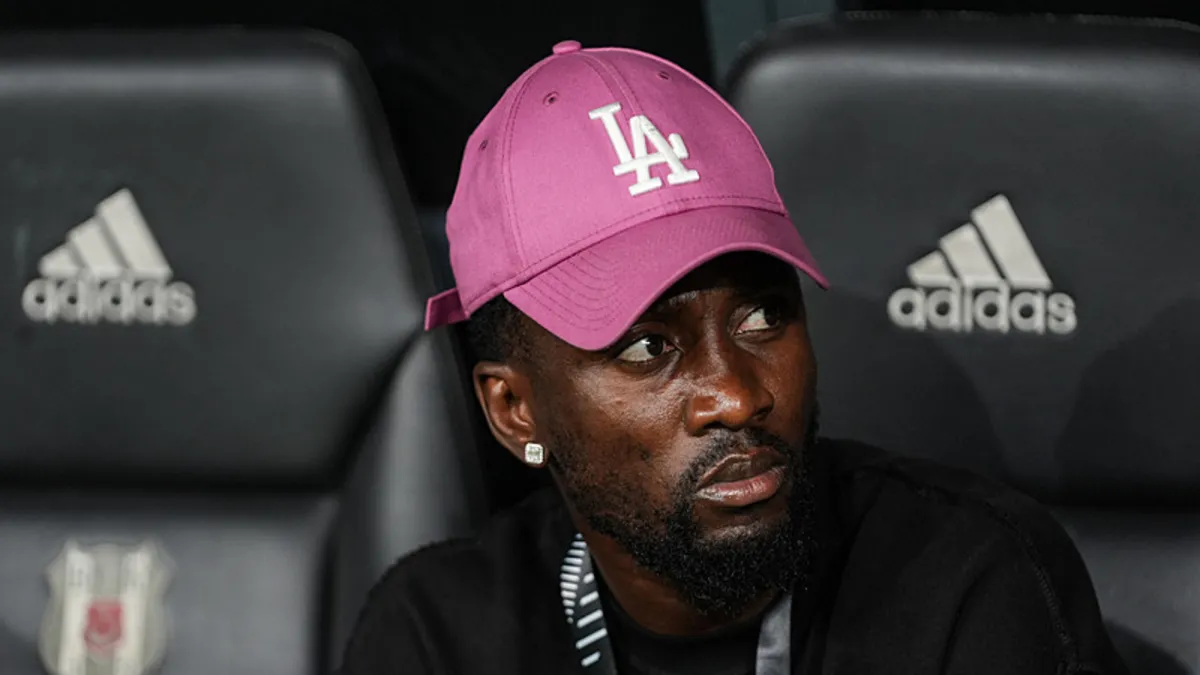 Amokachi’den Wilfred Ndidi'ye övgü dolu sözler!