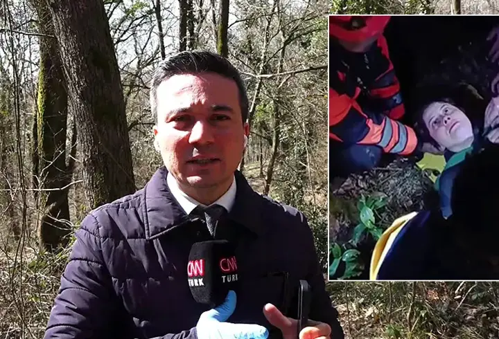 Ece Gürel'in Belgrad Ormanı'nda hayatta kalmasına yönelik yeni detaylar... | Video Haber