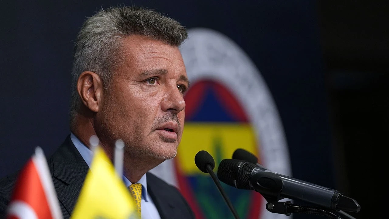 Sadettin Saran: Fenerbahçe'nin değişime ihtiyacı var