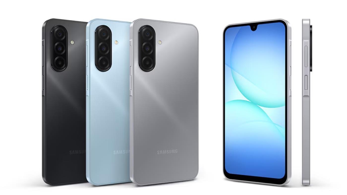 Samsung Galaxy A17 ve A07, Türkiye’de satışa çıktı: İşte fiyatlar
