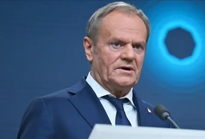 Son Dakika: Polonya Başbakanı Donald Tusk, Türkiye'ye geliyor