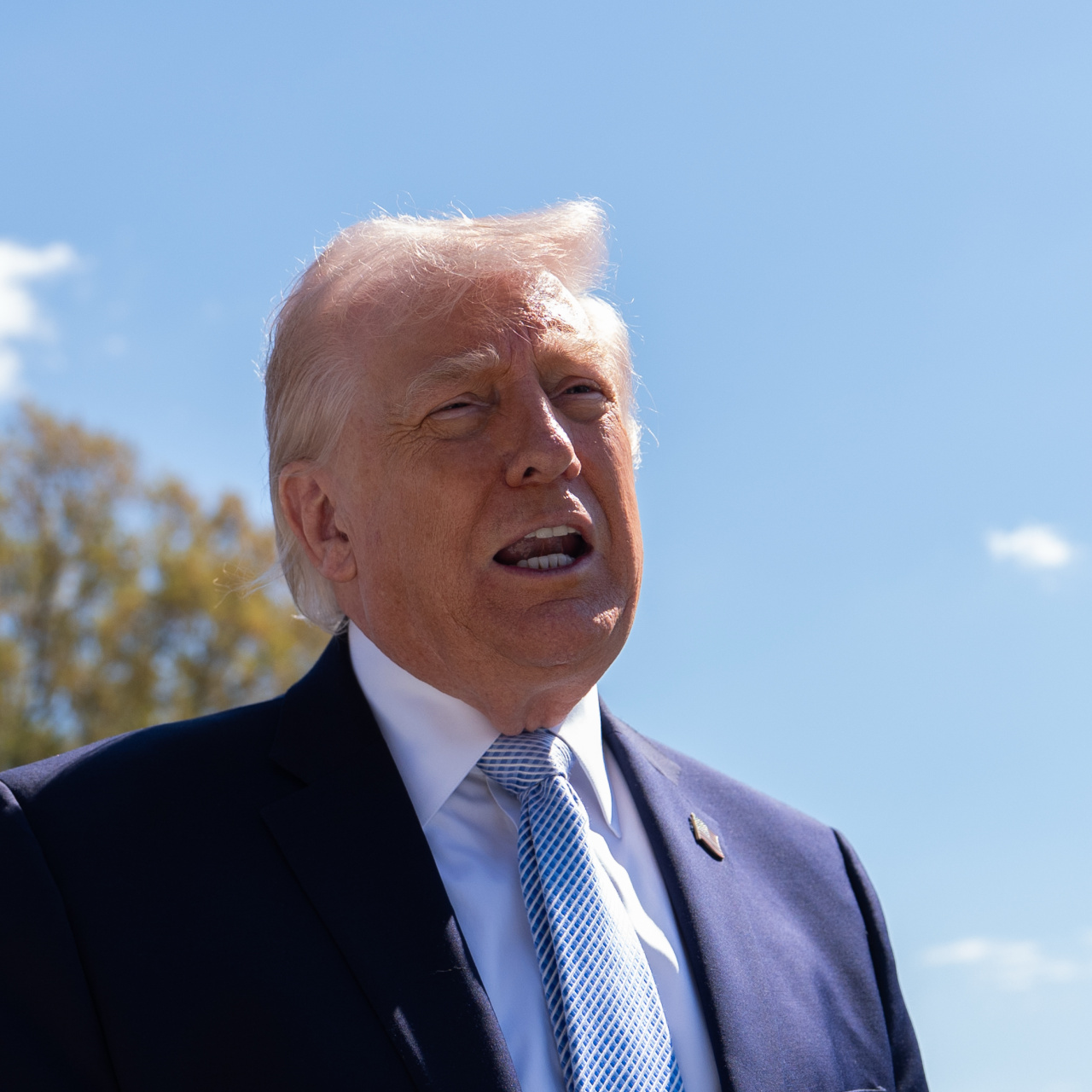 İddia: Trump Avrupa'ya birkaç günlük mühlet verdi