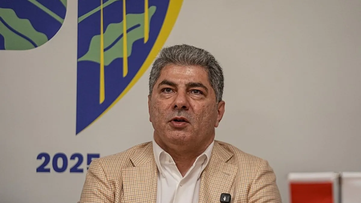 Fenerbahçe'de Hakan Safi'den 100 milyon euro'luk çılgınlık!