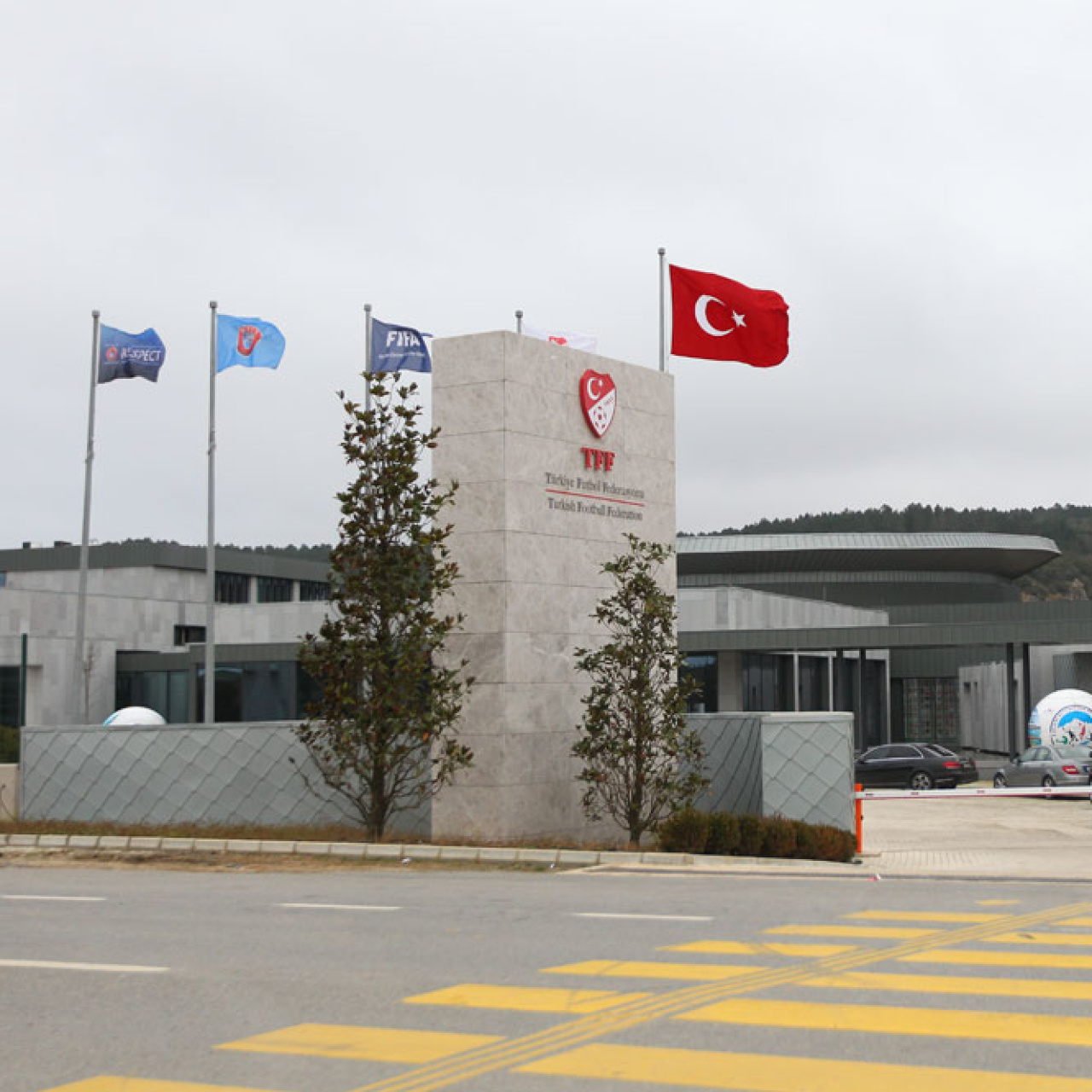 Kulüpler Birliği'nden yabancı kuralı isteği!