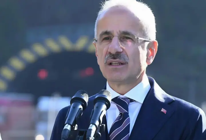 Bakan Uraloğlu: Nissibi Köprüsü'nden 10 yılda 3,3 milyar lira tasarruf ettik