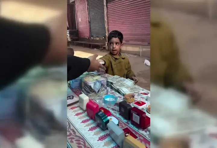 ABD/İsrail ayaklanma beklerken İranlılar kenetlendi
