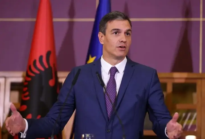 İspanya’dan ‘Hürmüz Boğazı’ çağrısı