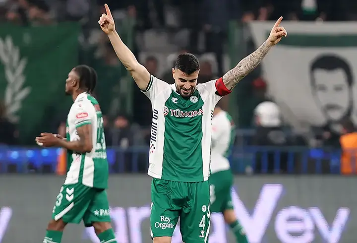 Adil Demirbağ: Kazanacağımızı hissettim
