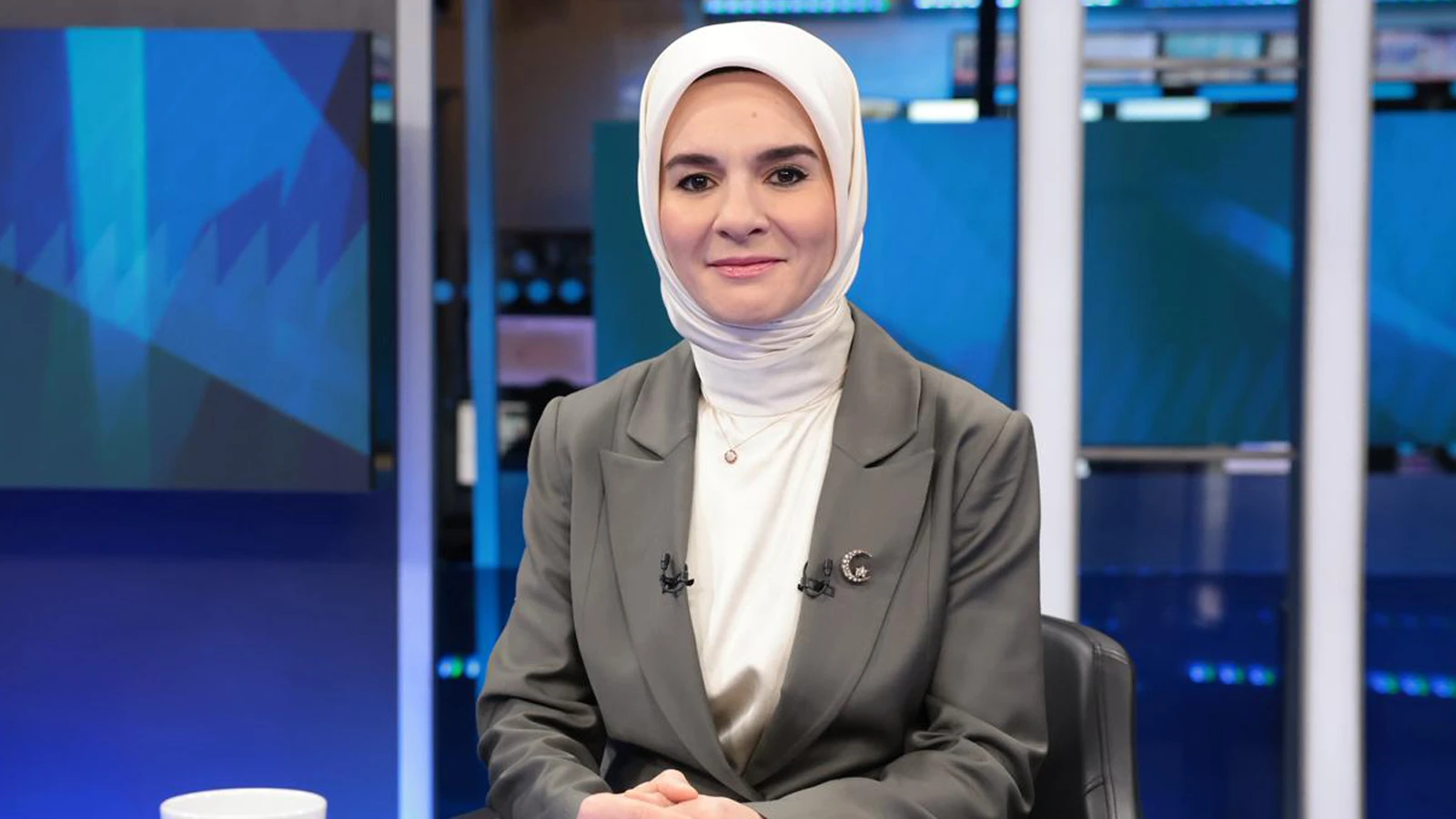 Bakan Göktaş'tan doğum izni açıklaması