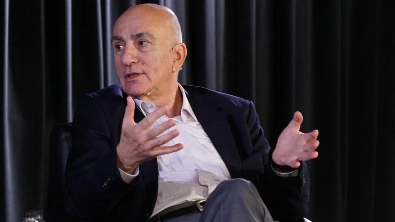 Mahfi Eğilmez: Asgari ücret açlık sınırının altında kaldı
