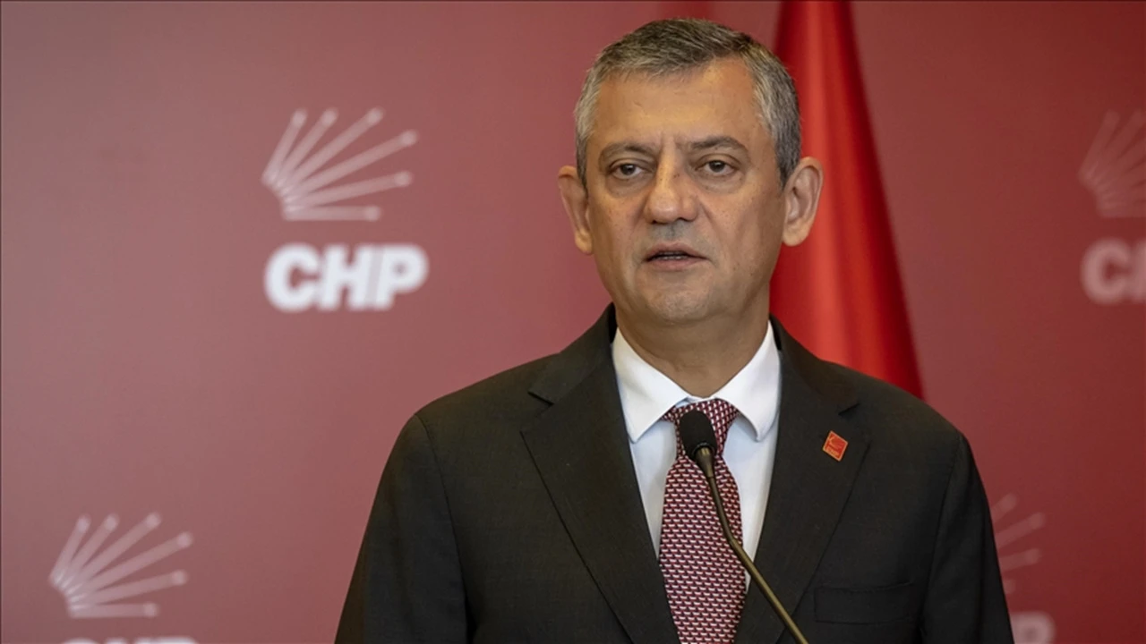 Kemal Kılıçdaroğlu'nun tutumu sorulan Özgür Özel: Cevap verirsem sorun çıkar