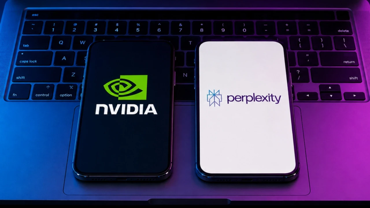 Gelirini üçe katladı, Nvidia'nın radarına girdi: 30 milyar dolarlık hamle
