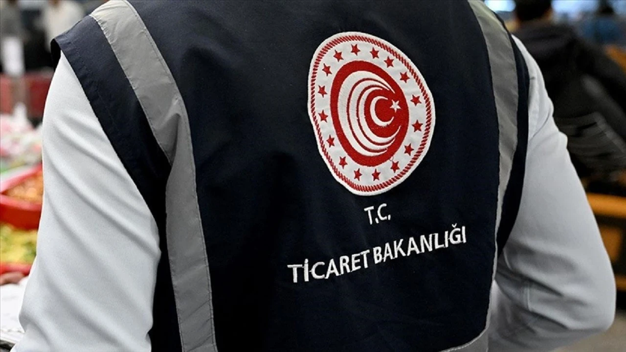 Ticaret Bakanlığı, yıl sonu kampanyalarını mercek altına aldı