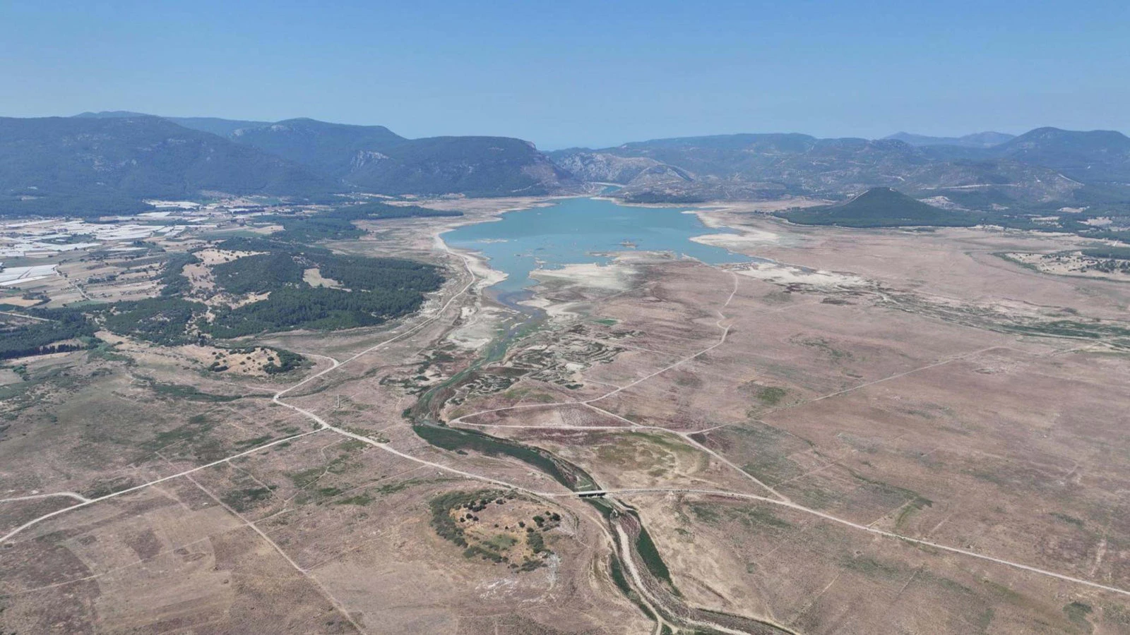 İzmir'de planlı su kesintileri 31 Ekim'e uzatıldı