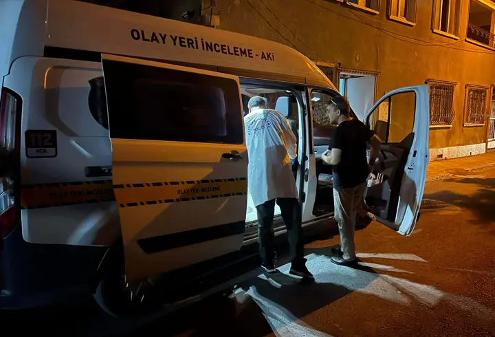 Adapazarı’nda yalnız yaşayan adam evinde ölü bulundu