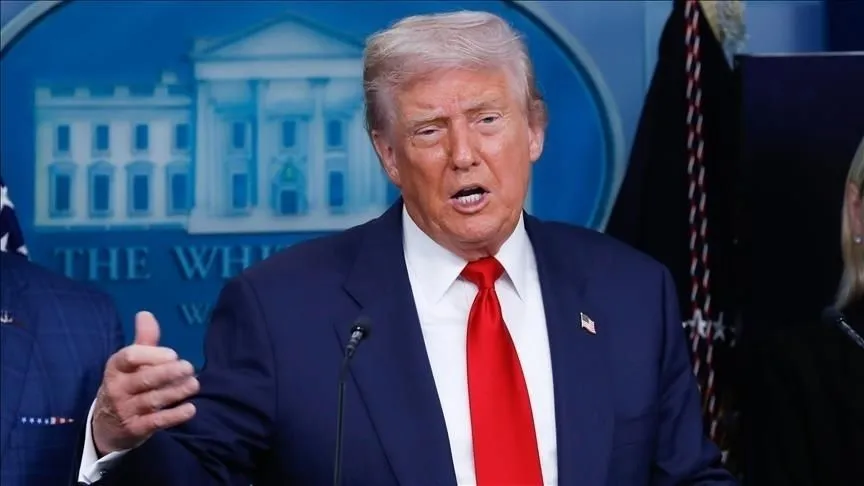 ABD Başkanı Trump: Ateşkesin devam edeceğini düşünüyorum, herkes savaştan yoruldu