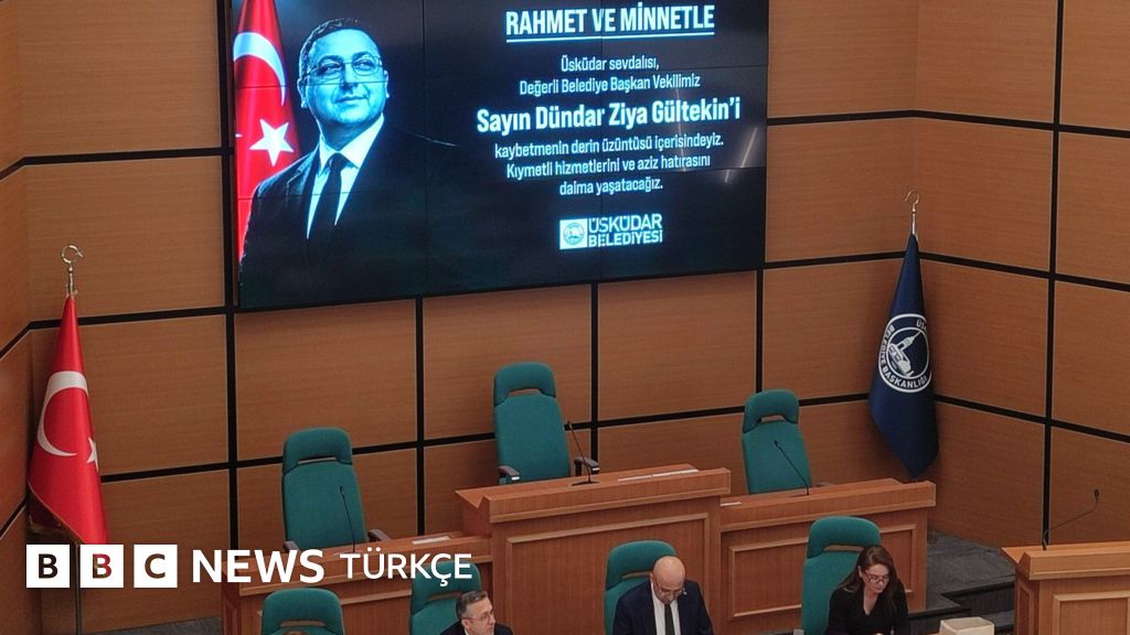 Üsküdar Belediyesi Yarın Üçüncü Kez Başkanvekilini Seçecek