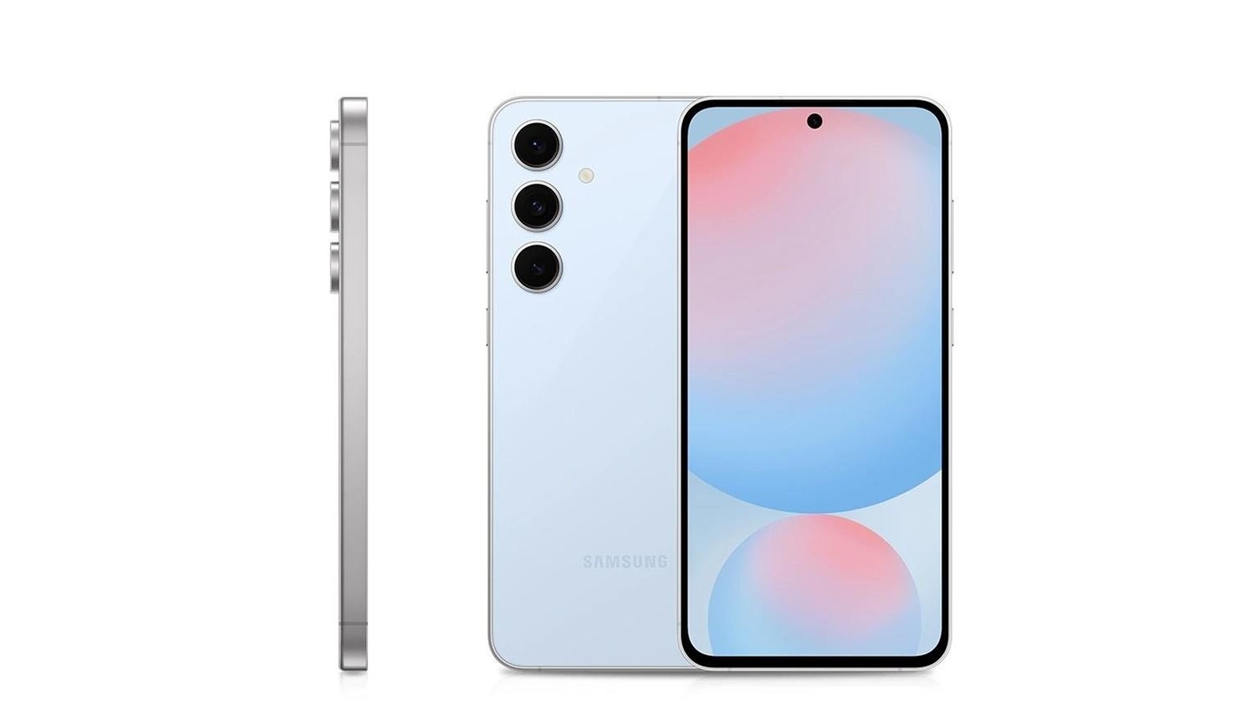 Samsung Galaxy S26 FE, ilk kez canlı olarak görüntülendi: Kamera modülü dikkat çekiyor