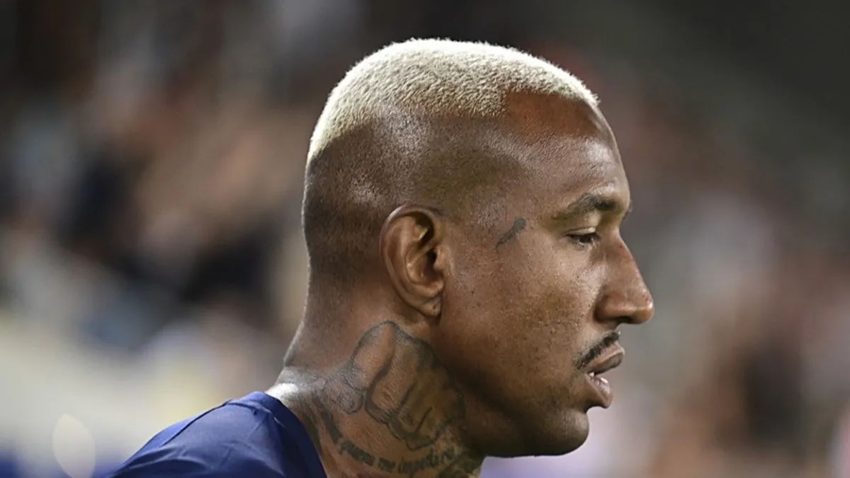 Fenerbahçe'de Talisca'nın ayrılığı sonrası sürpriz transfer hamlesi! Şampiyonlar Ligi rakipleriyle transfer yarışı