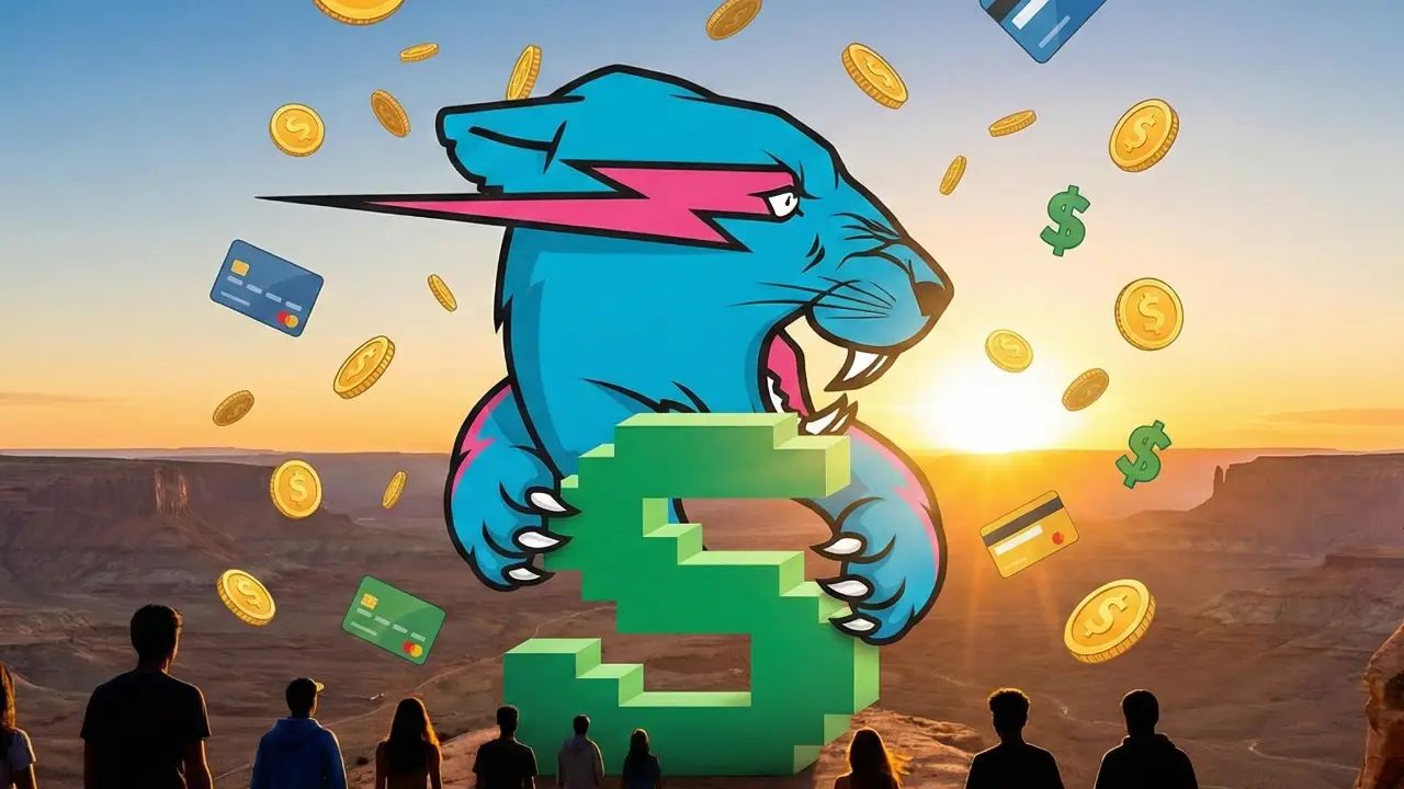 MrBeast Step’i Satın Aldı! Fiyatı Bile Açıklanmadı!
