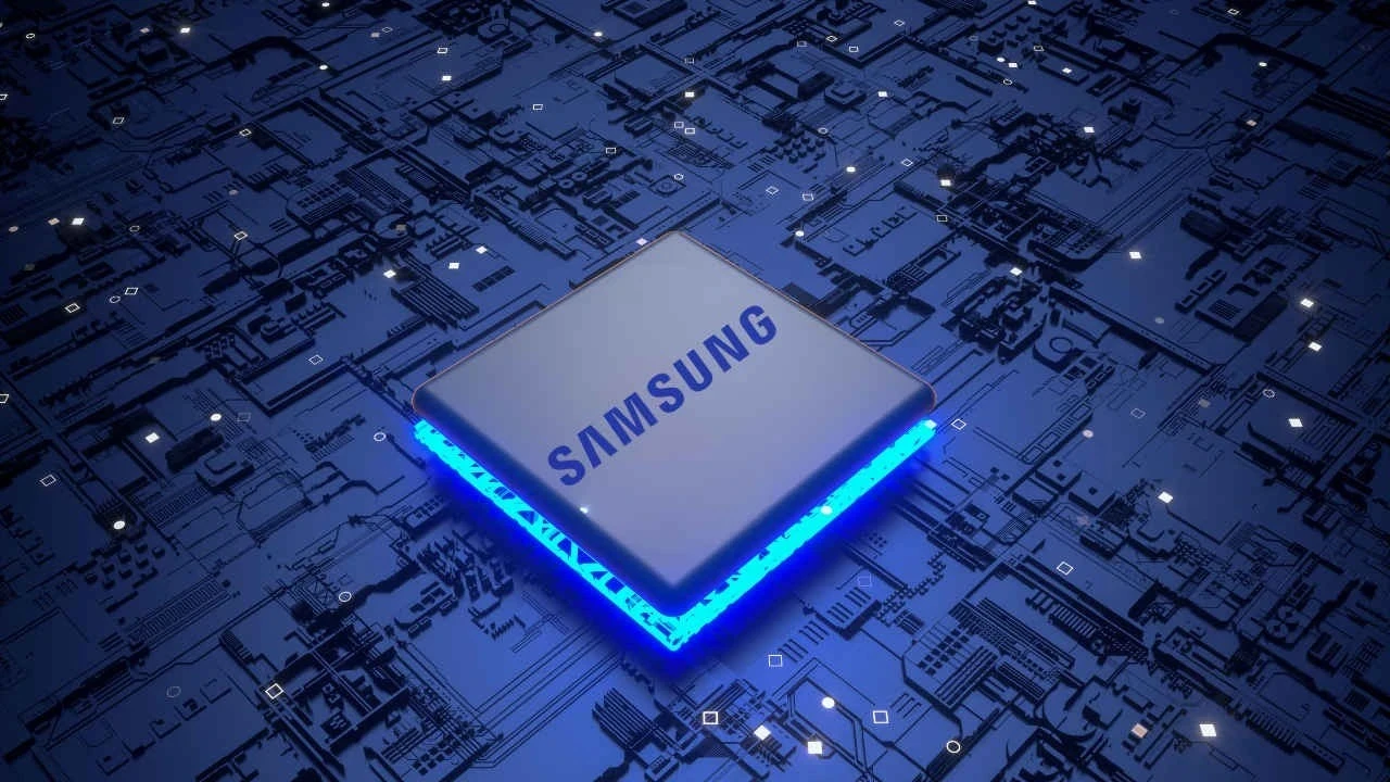 Yapay zeka talebi Samsung'u uçurdu: Kârda yüzde 160 artış