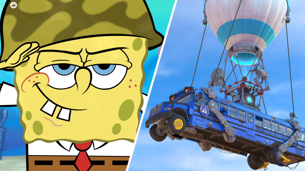 Fortnite’a hangi animasyon karakterleri gelecek?