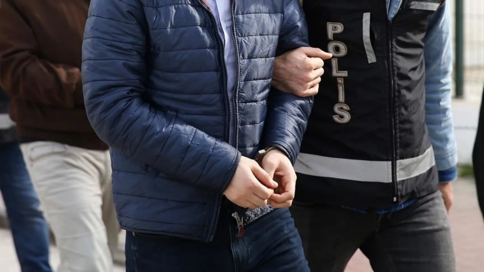 Hatay'da aranan hükümlü yakalandı