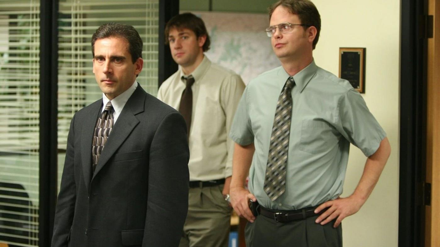 Yeni The Office dizisinin ne zaman çıkacağı belli oldu