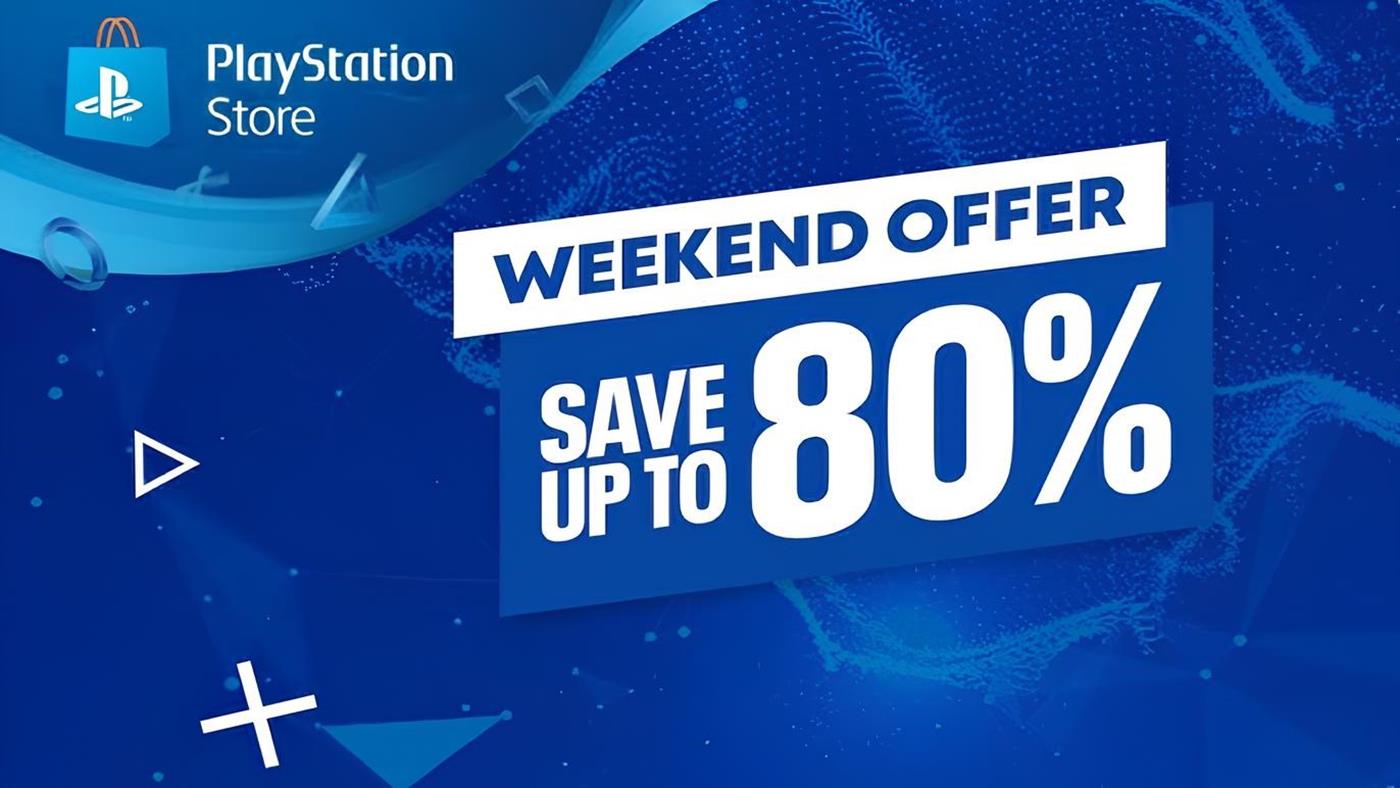PS Store "Hafta Başı" indirimleri başladı: İşte öne çıkan oyunlar