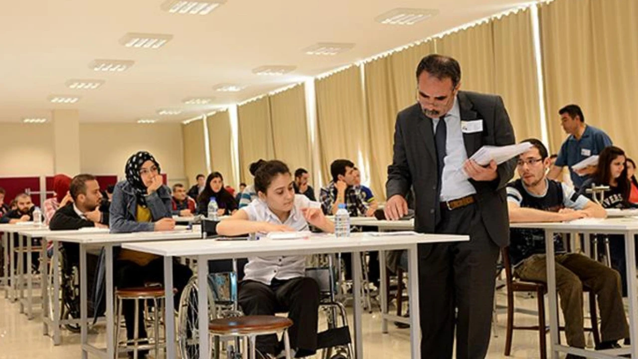 EKPSS sonuçları ne zaman açıklanıyor? İşte sonuç tarihi...