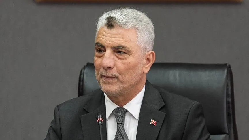Bakan Bolat yılın ikinci çeyreğine ilişkin büyüme verilerini değerlendirdi