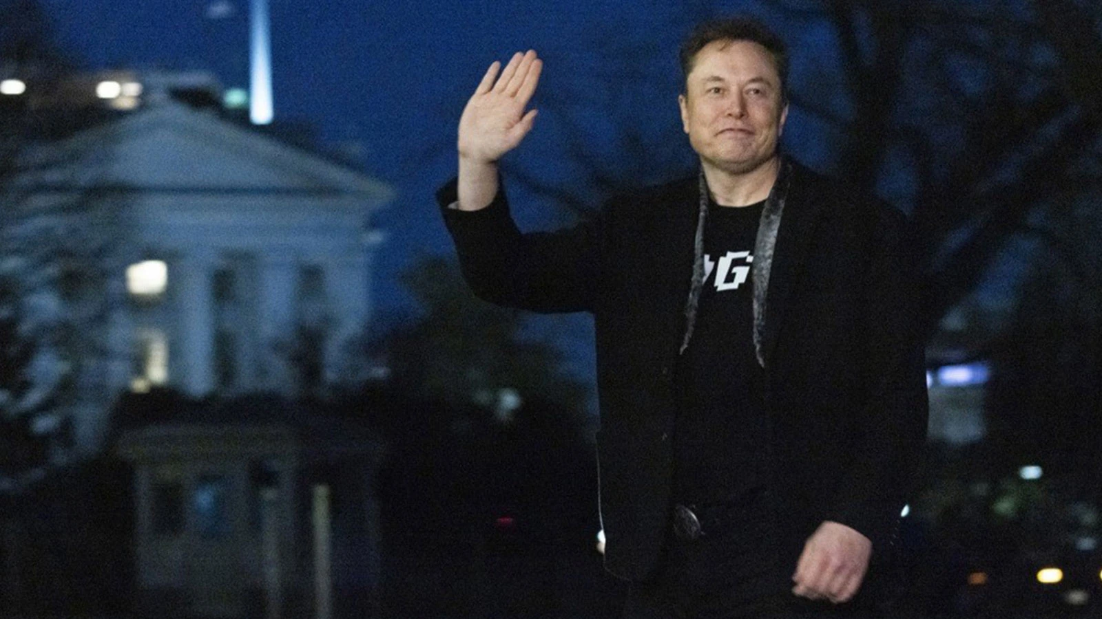 Elon Musk: Uzayda mahsur kalan astronotları birkaç hafta içinde geri getireceğiz