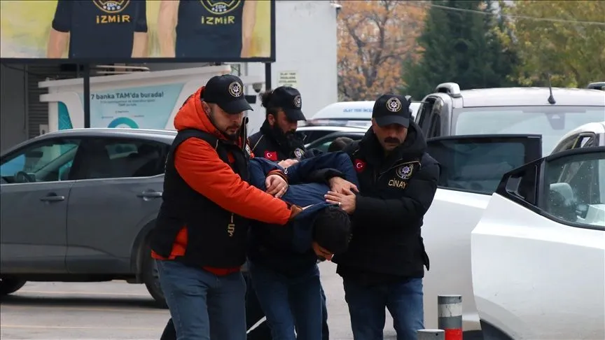 Çeşme'de 3 kişinin öldürülmesiyle ilgili davanın gerekçeli kararı açıklandı